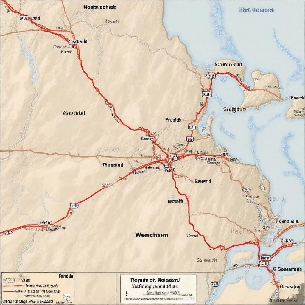Massachusetts Route 97